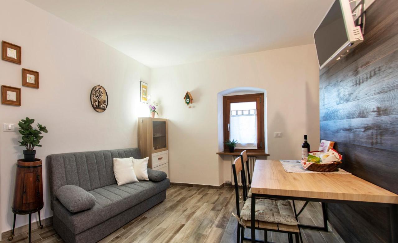 Appartamento La Scaletta Cavaion Veronese Extérieur photo