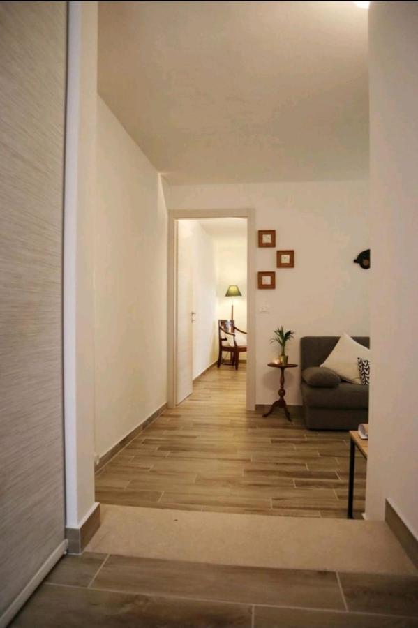 Appartamento La Scaletta Cavaion Veronese Extérieur photo