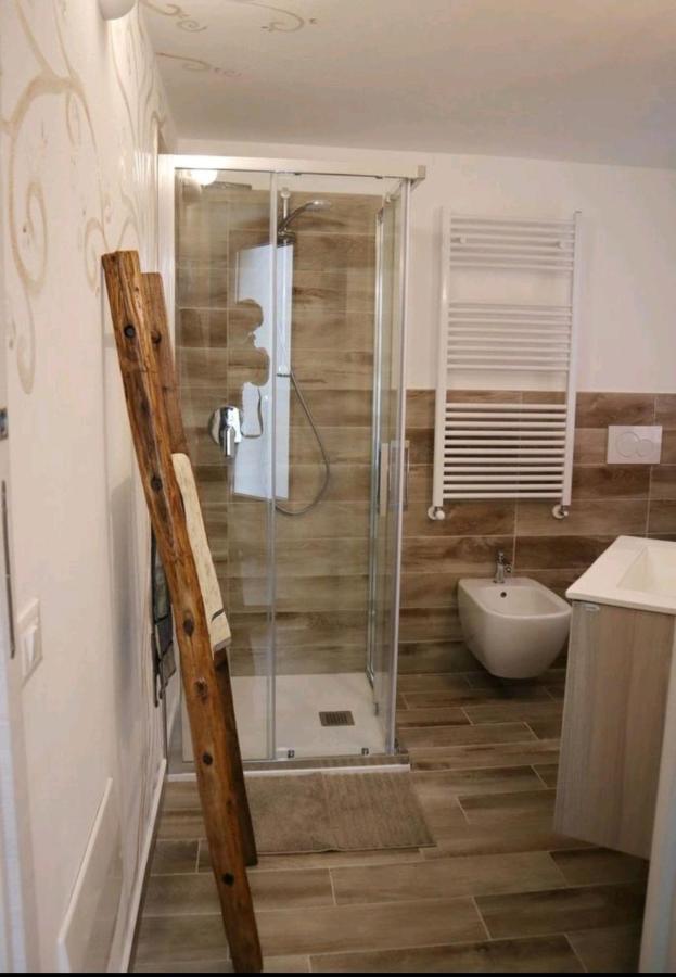 Appartamento La Scaletta Cavaion Veronese Extérieur photo