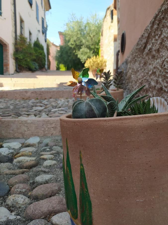 Appartamento La Scaletta Cavaion Veronese Extérieur photo