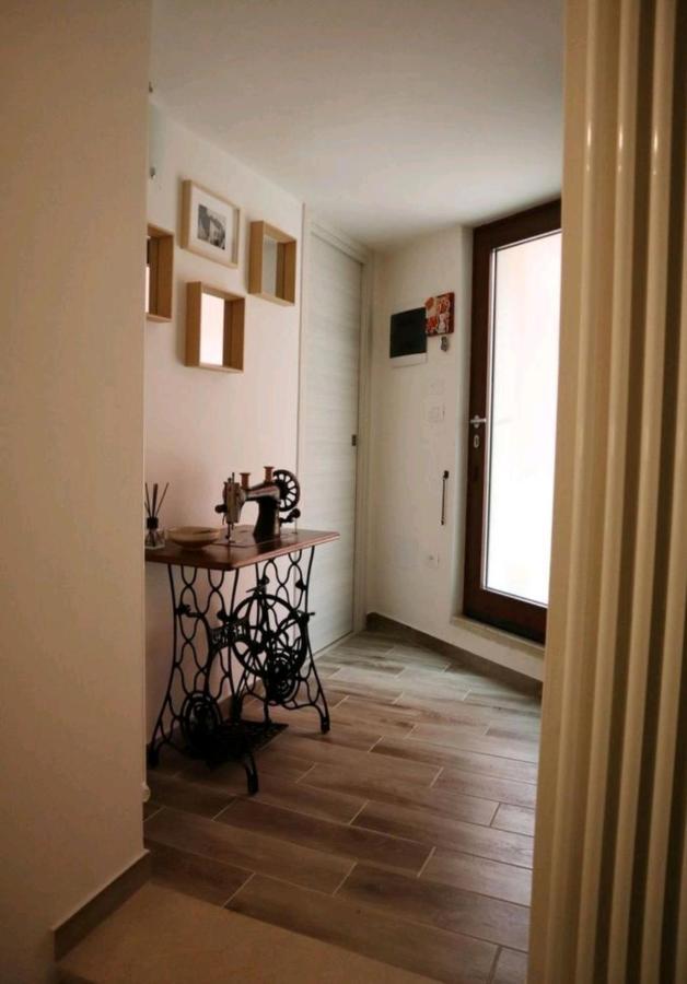 Appartamento La Scaletta Cavaion Veronese Extérieur photo