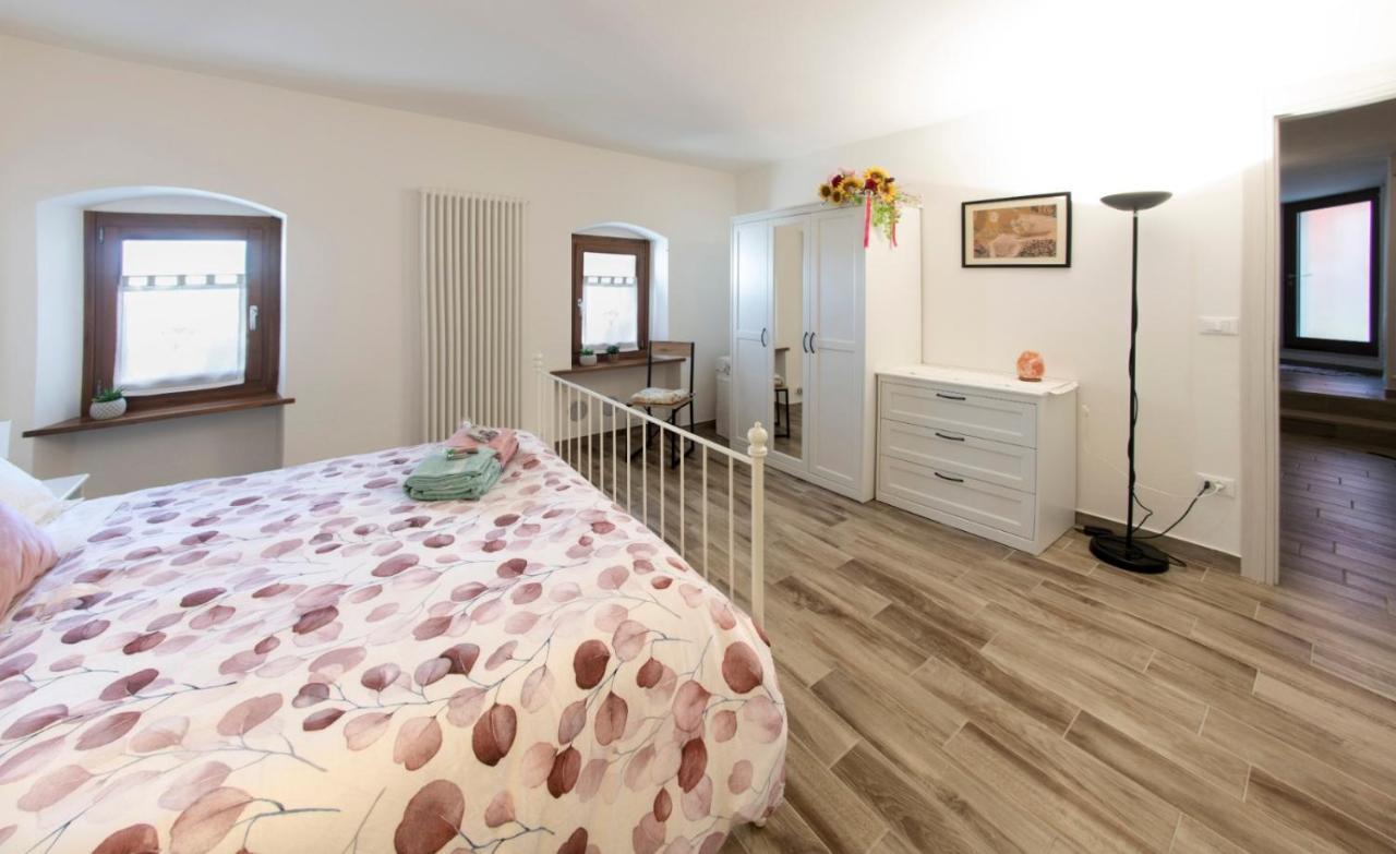 Appartamento La Scaletta Cavaion Veronese Extérieur photo