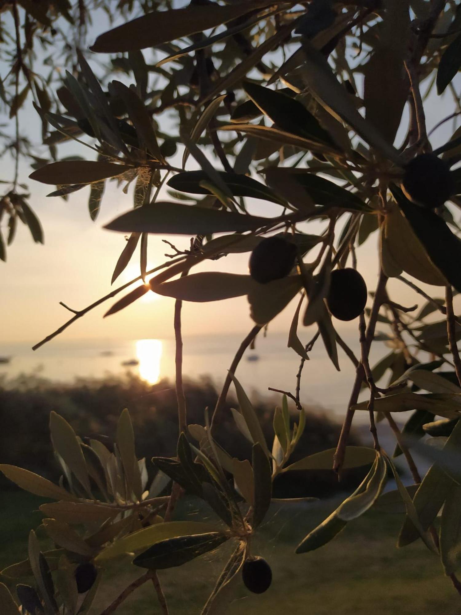 Appartamento La Scaletta Cavaion Veronese Extérieur photo